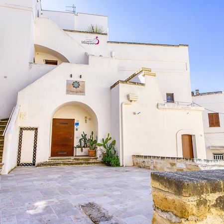 Il Melograno Apartments - Affitti Brevi Italia Gravina in Puglia Buitenkant foto