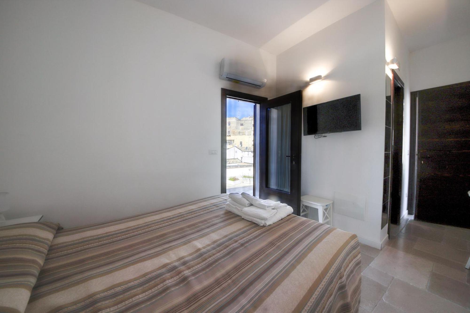Il Melograno Apartments - Affitti Brevi Italia Gravina in Puglia Buitenkant foto