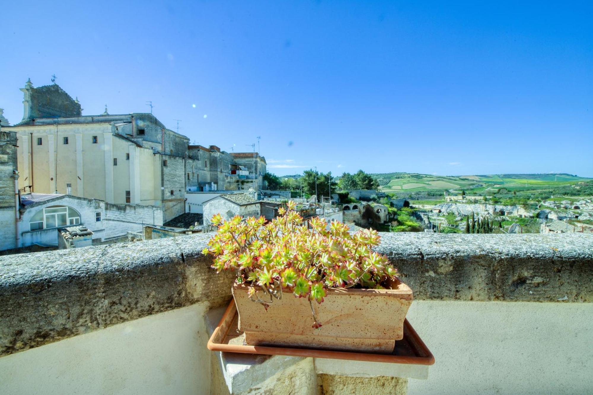 Il Melograno Apartments - Affitti Brevi Italia Gravina in Puglia Buitenkant foto
