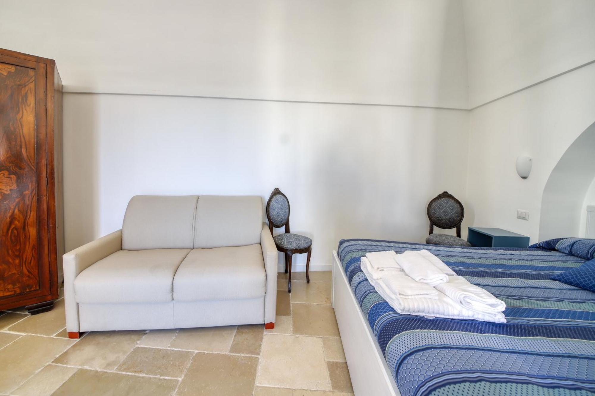Il Melograno Apartments - Affitti Brevi Italia Gravina in Puglia Buitenkant foto