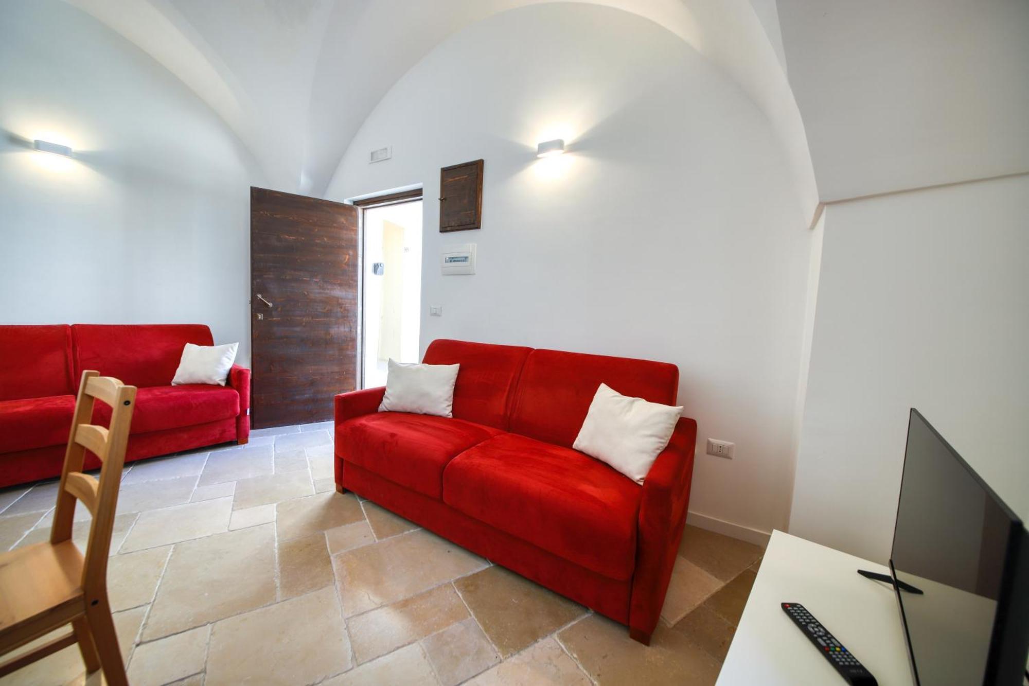 Il Melograno Apartments - Affitti Brevi Italia Gravina in Puglia Buitenkant foto