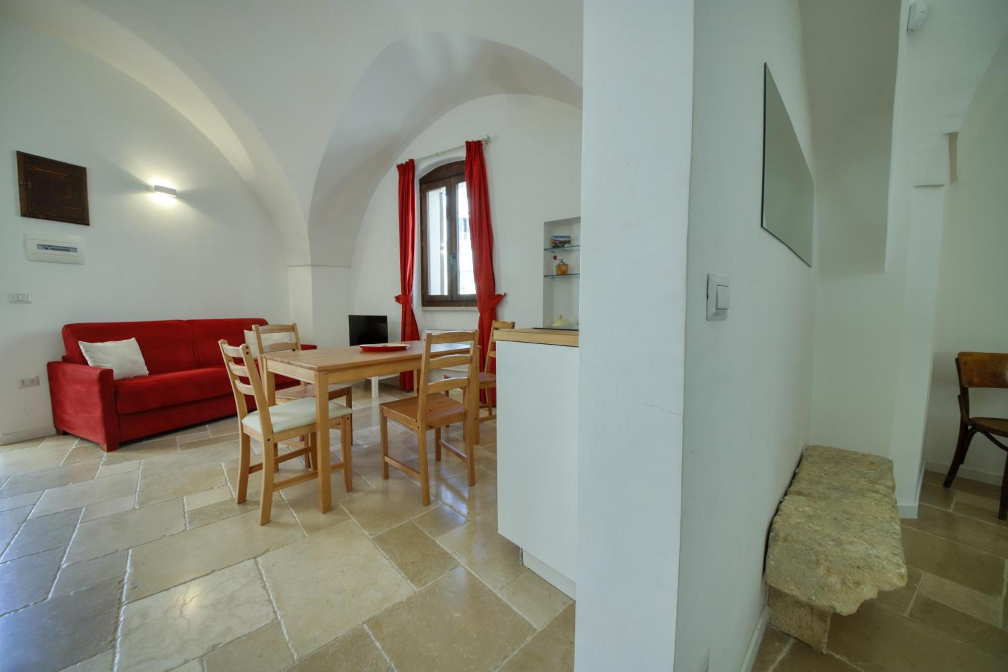 Il Melograno Apartments - Affitti Brevi Italia Gravina in Puglia Buitenkant foto