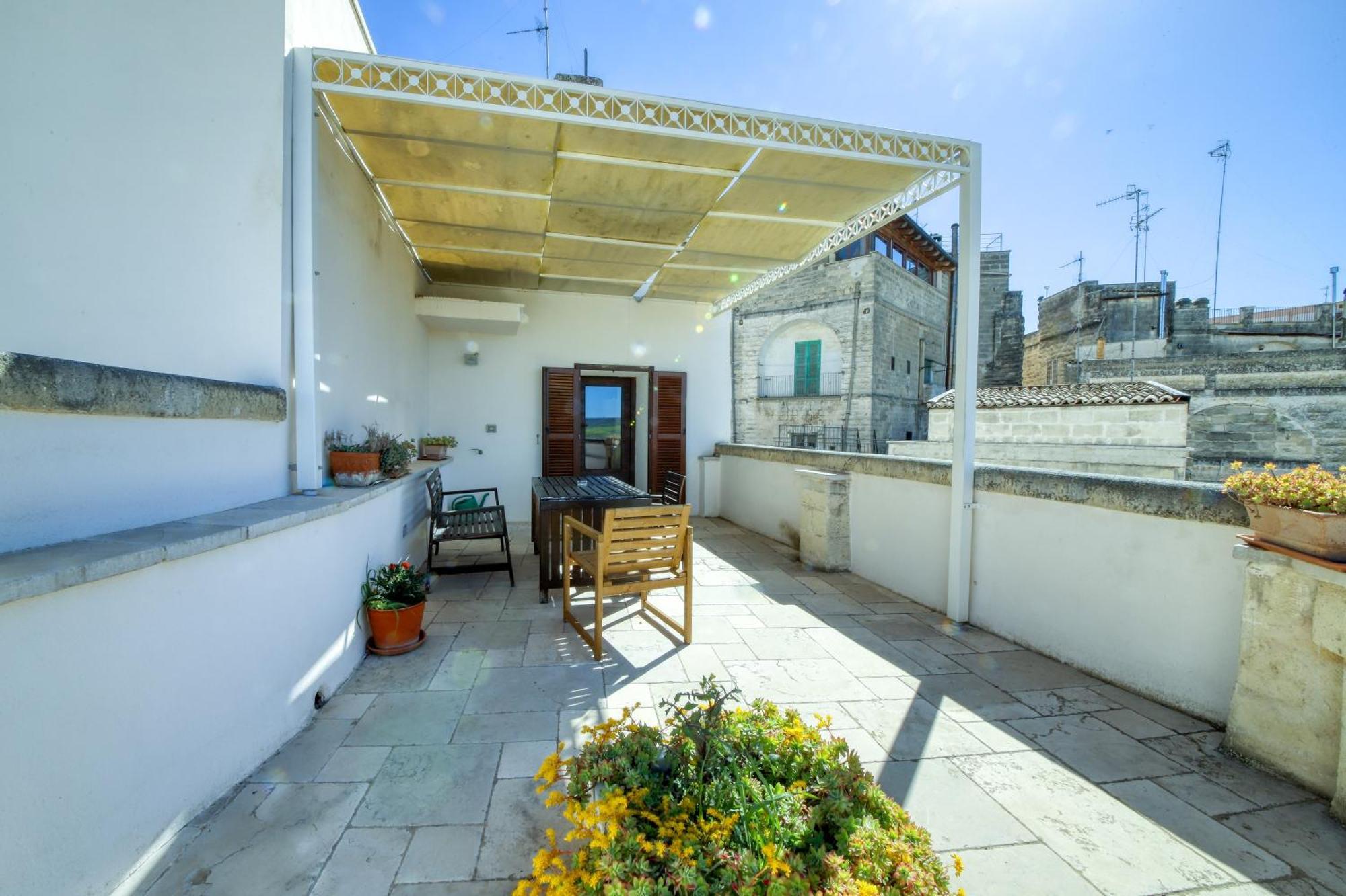Il Melograno Apartments - Affitti Brevi Italia Gravina in Puglia Buitenkant foto