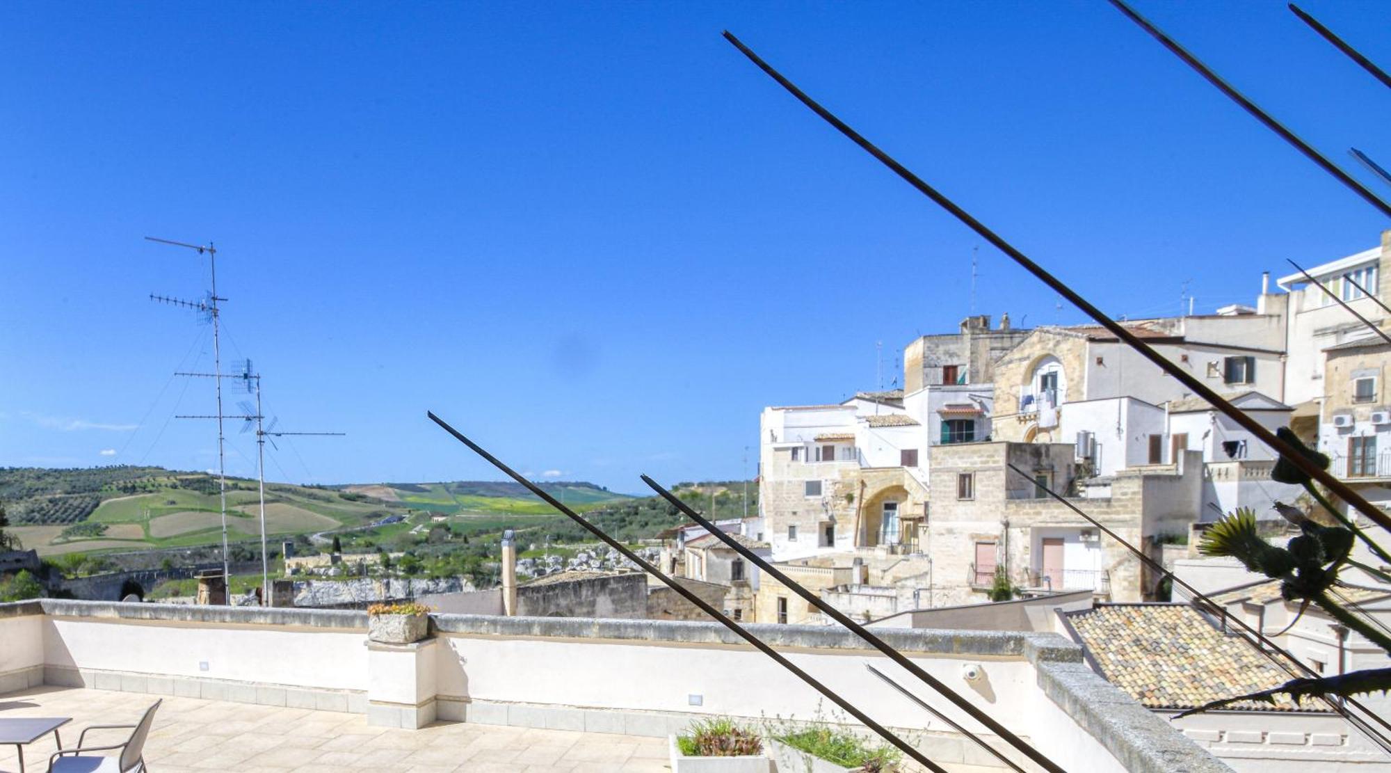 Il Melograno Apartments - Affitti Brevi Italia Gravina in Puglia Buitenkant foto