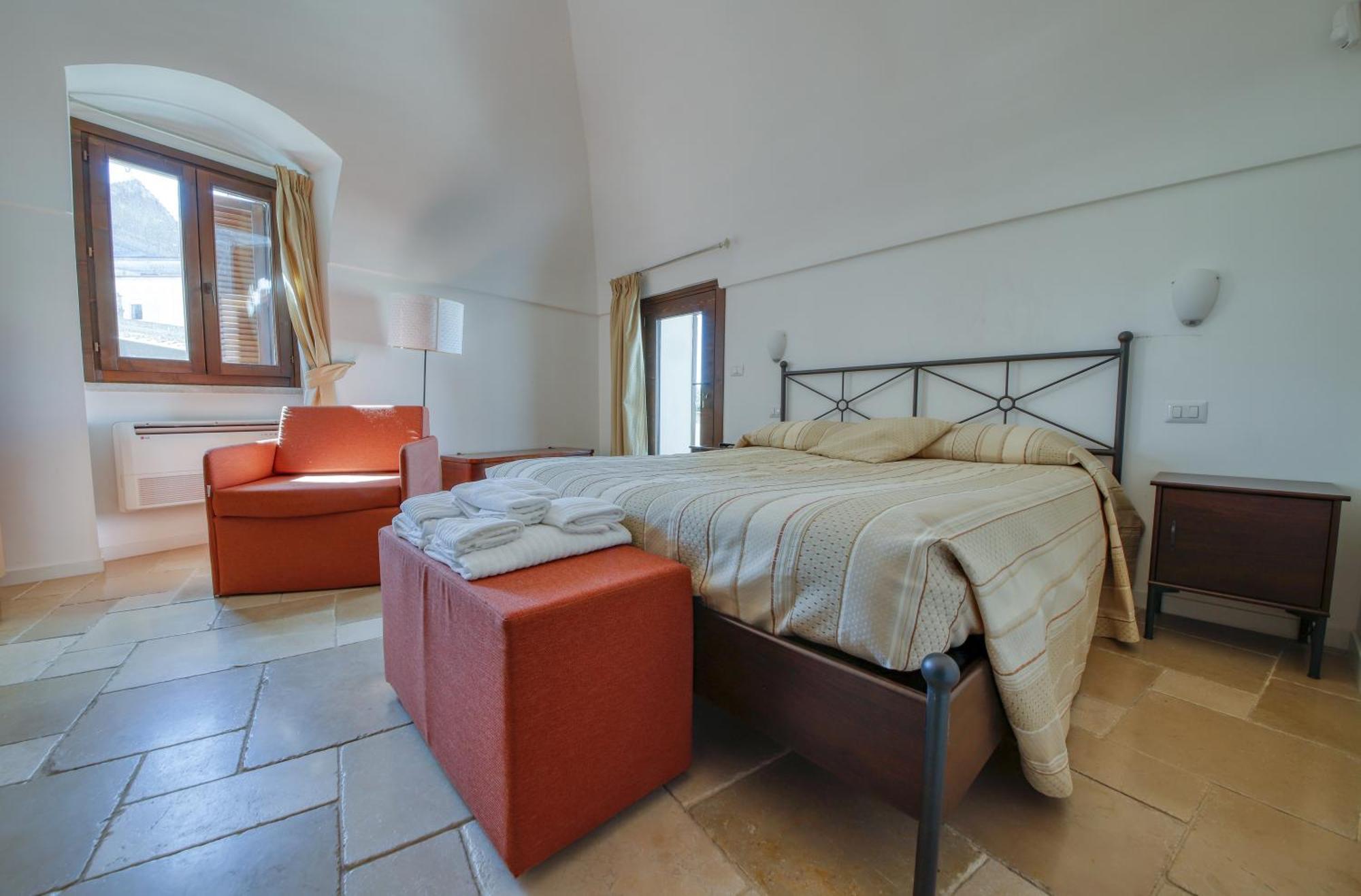 Il Melograno Apartments - Affitti Brevi Italia Gravina in Puglia Buitenkant foto