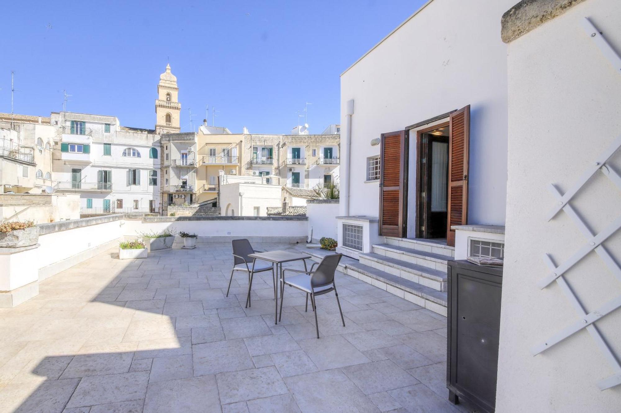 Il Melograno Apartments - Affitti Brevi Italia Gravina in Puglia Buitenkant foto