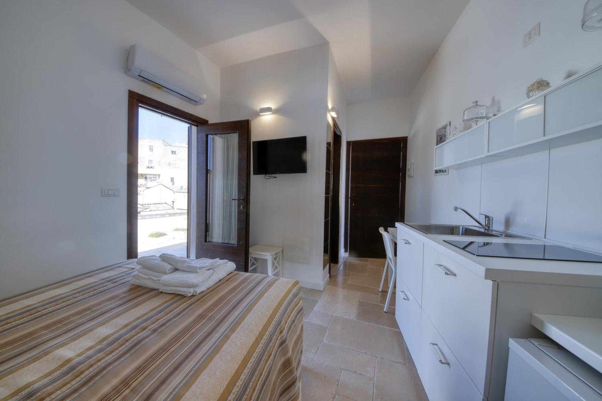 Il Melograno Apartments - Affitti Brevi Italia Gravina in Puglia Buitenkant foto