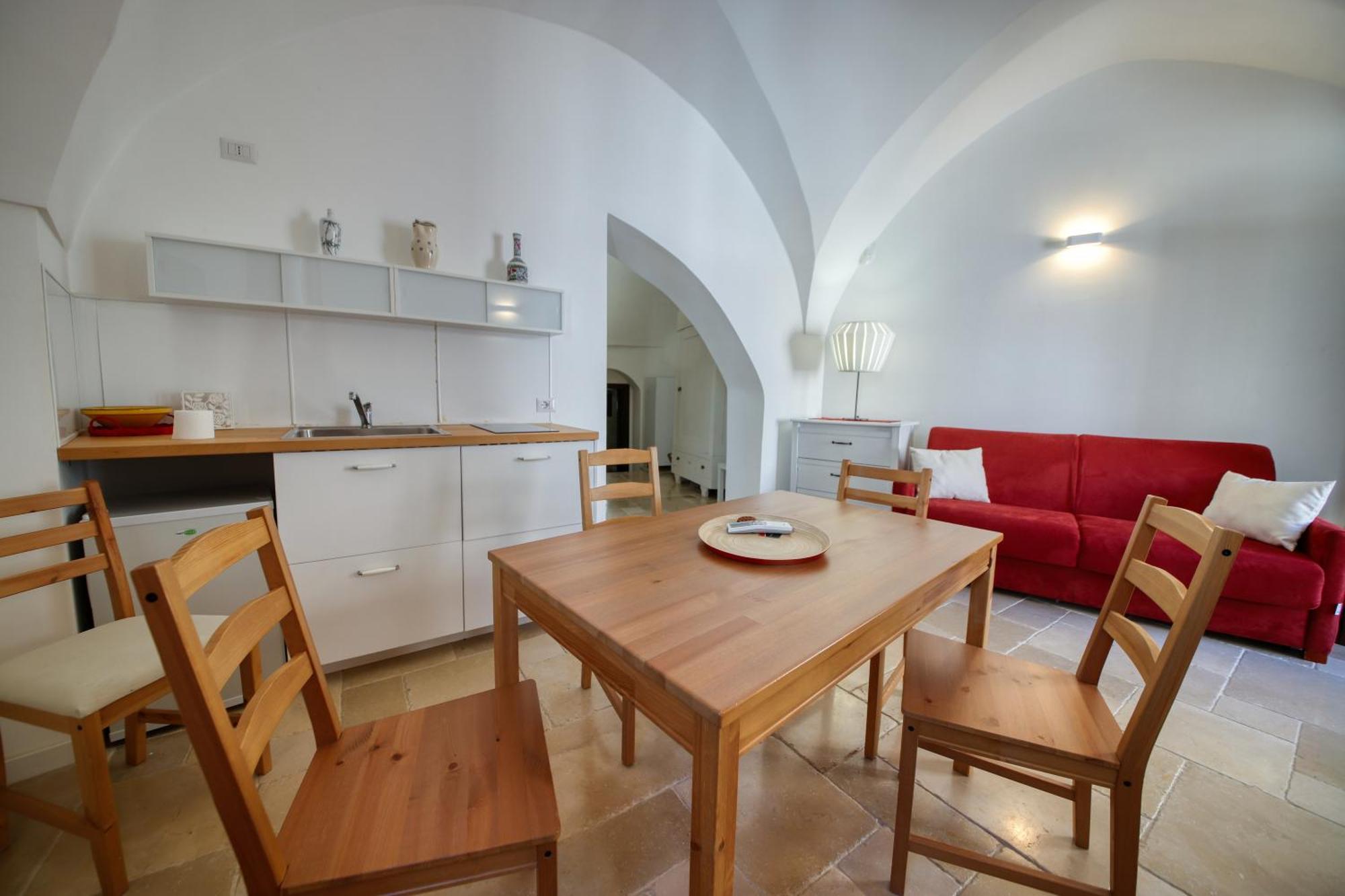 Il Melograno Apartments - Affitti Brevi Italia Gravina in Puglia Buitenkant foto