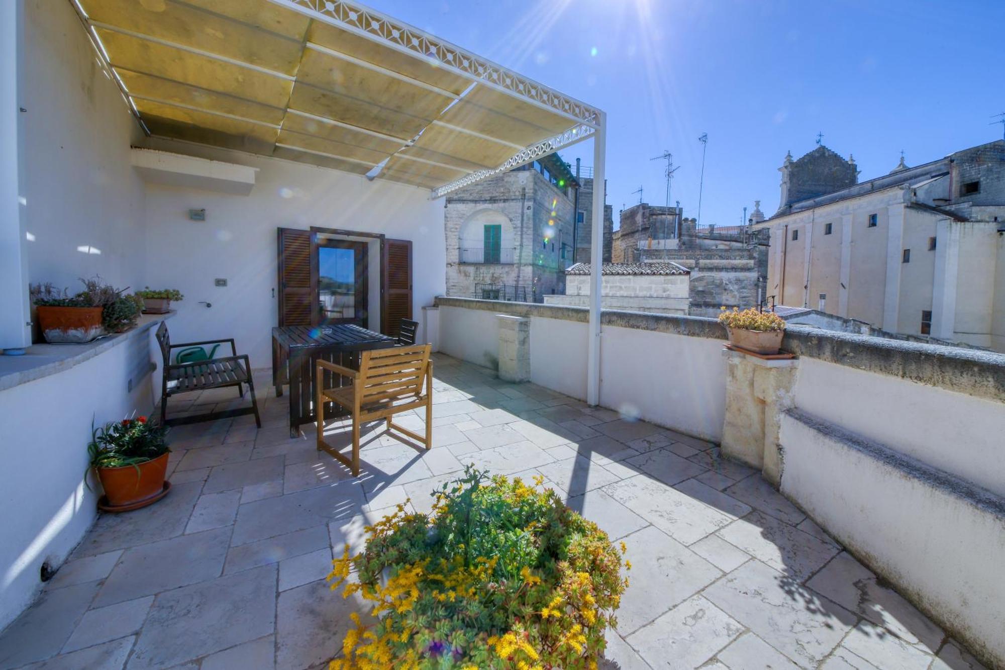 Il Melograno Apartments - Affitti Brevi Italia Gravina in Puglia Buitenkant foto