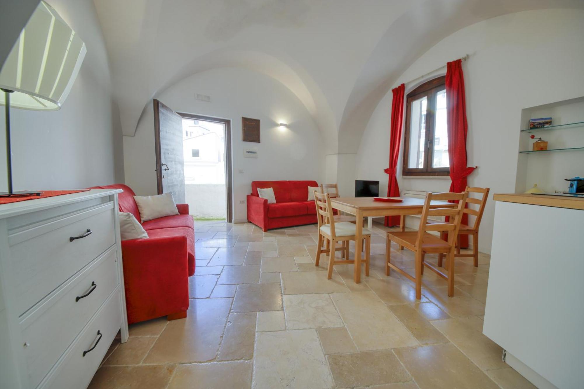 Il Melograno Apartments - Affitti Brevi Italia Gravina in Puglia Buitenkant foto