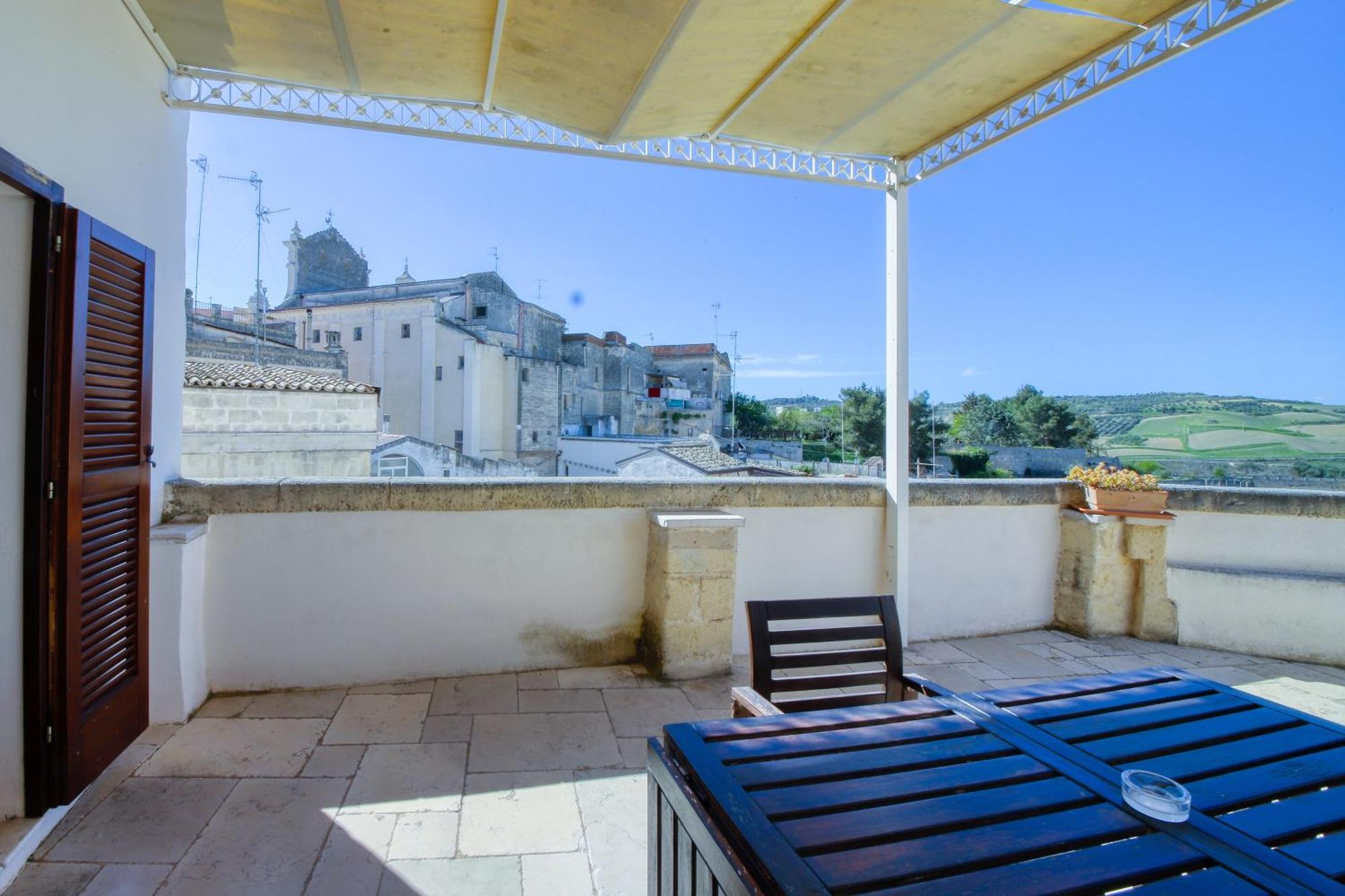 Il Melograno Apartments - Affitti Brevi Italia Gravina in Puglia Buitenkant foto