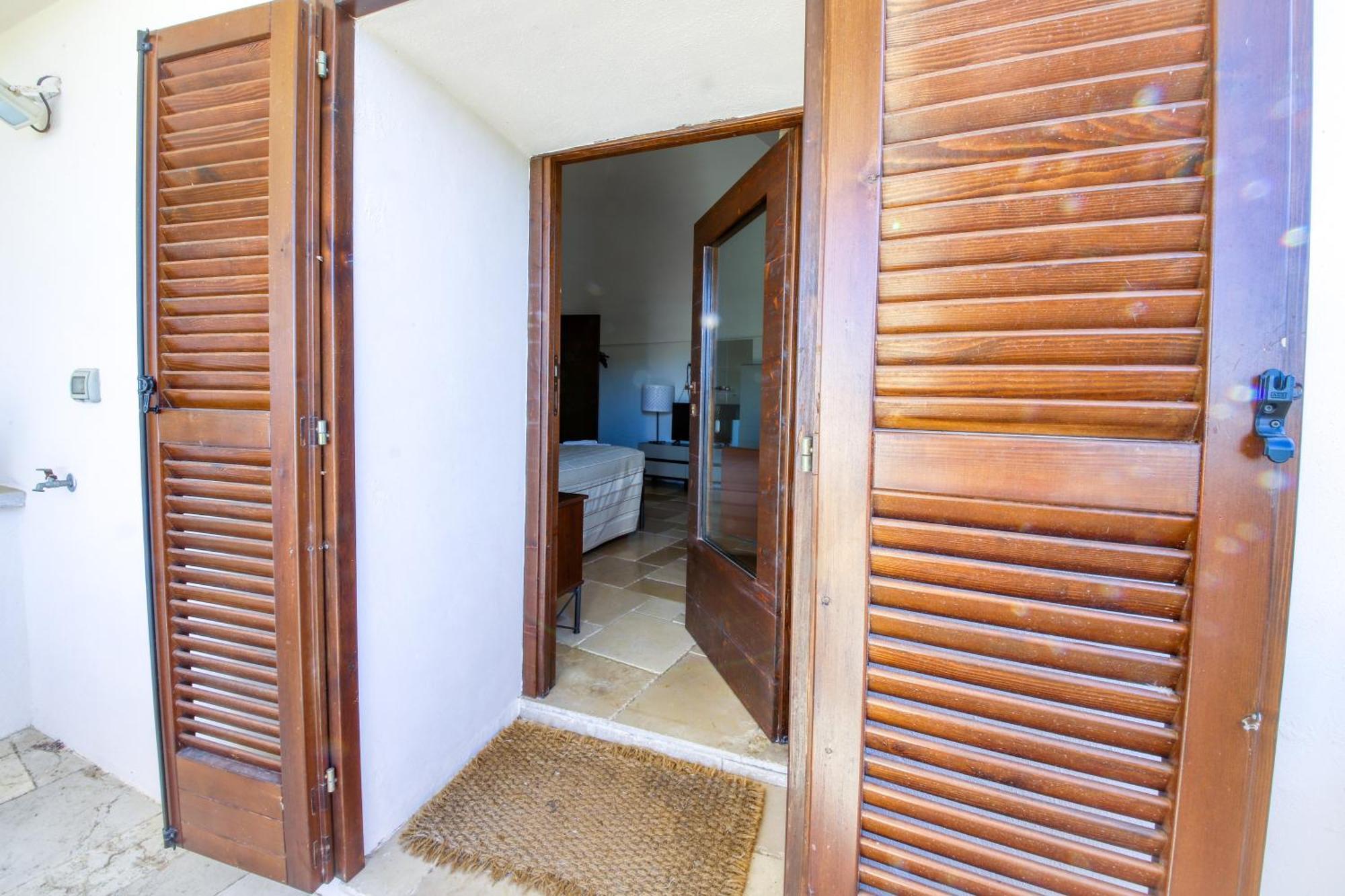 Il Melograno Apartments - Affitti Brevi Italia Gravina in Puglia Buitenkant foto