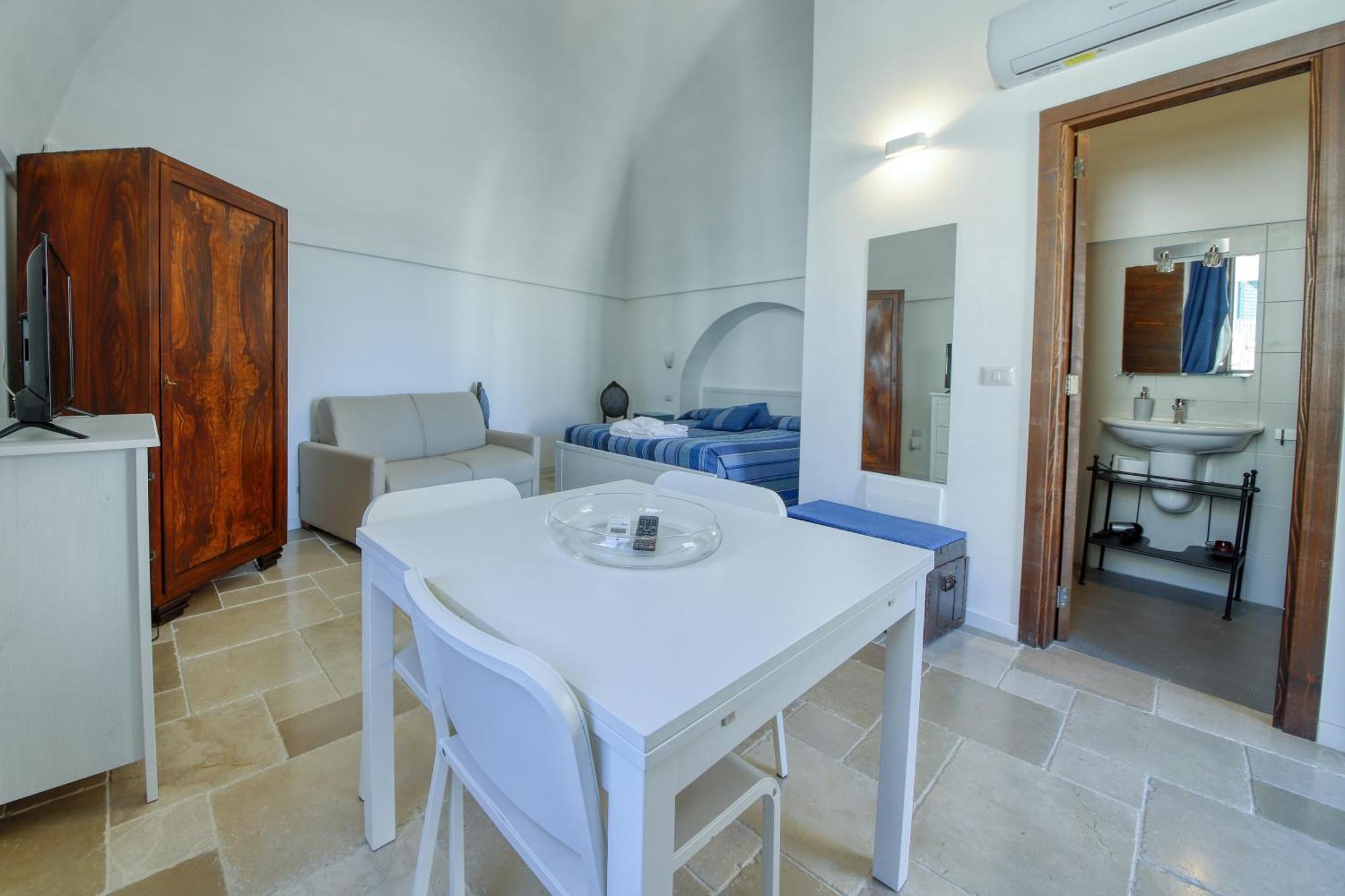 Il Melograno Apartments - Affitti Brevi Italia Gravina in Puglia Buitenkant foto