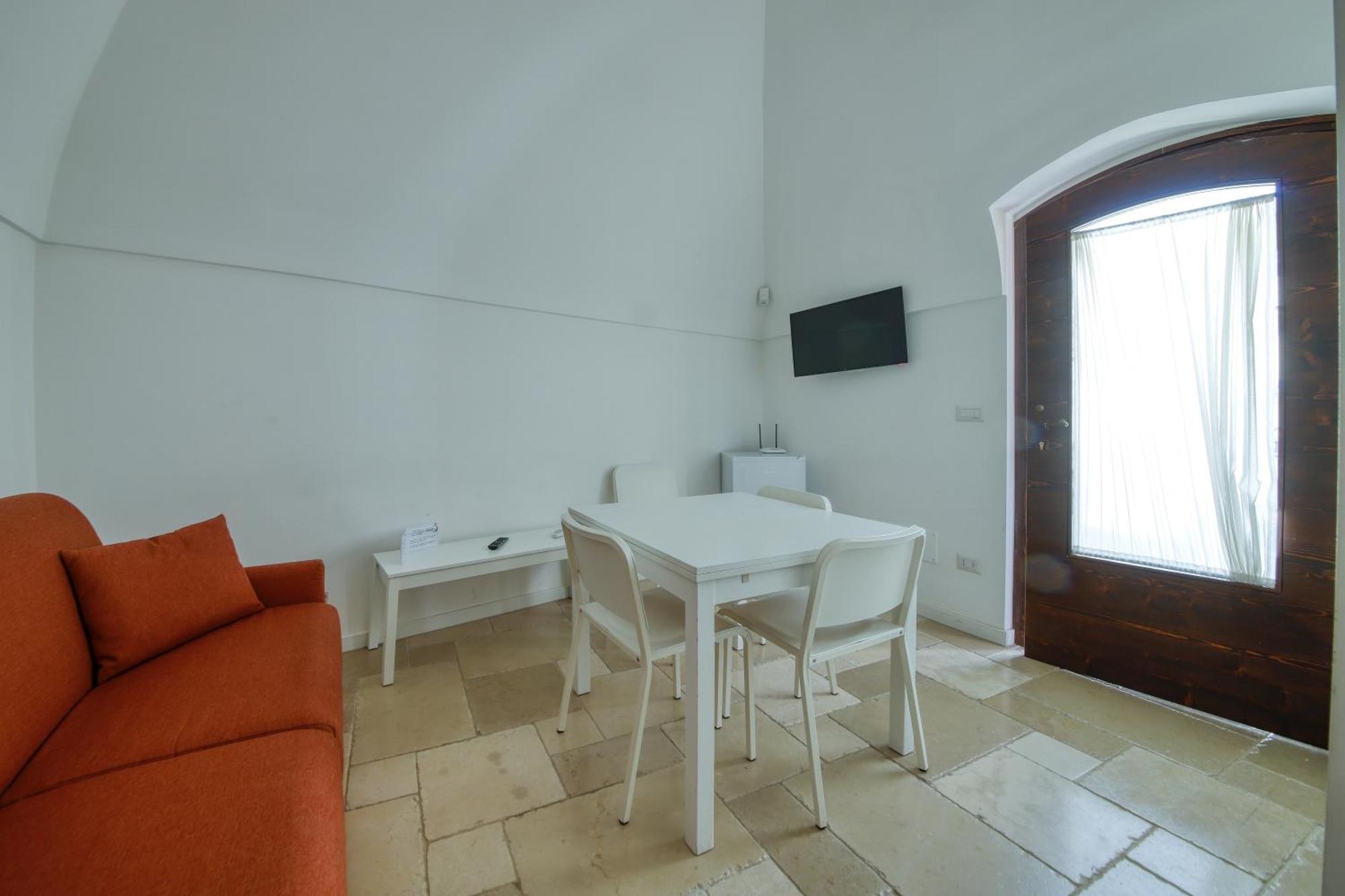 Il Melograno Apartments - Affitti Brevi Italia Gravina in Puglia Buitenkant foto