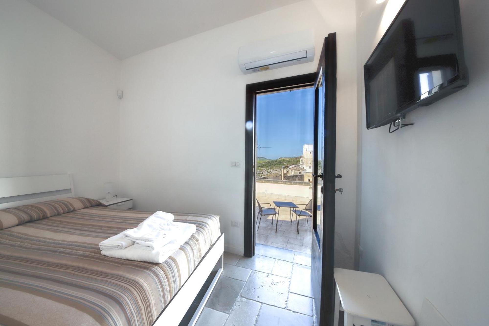 Il Melograno Apartments - Affitti Brevi Italia Gravina in Puglia Buitenkant foto
