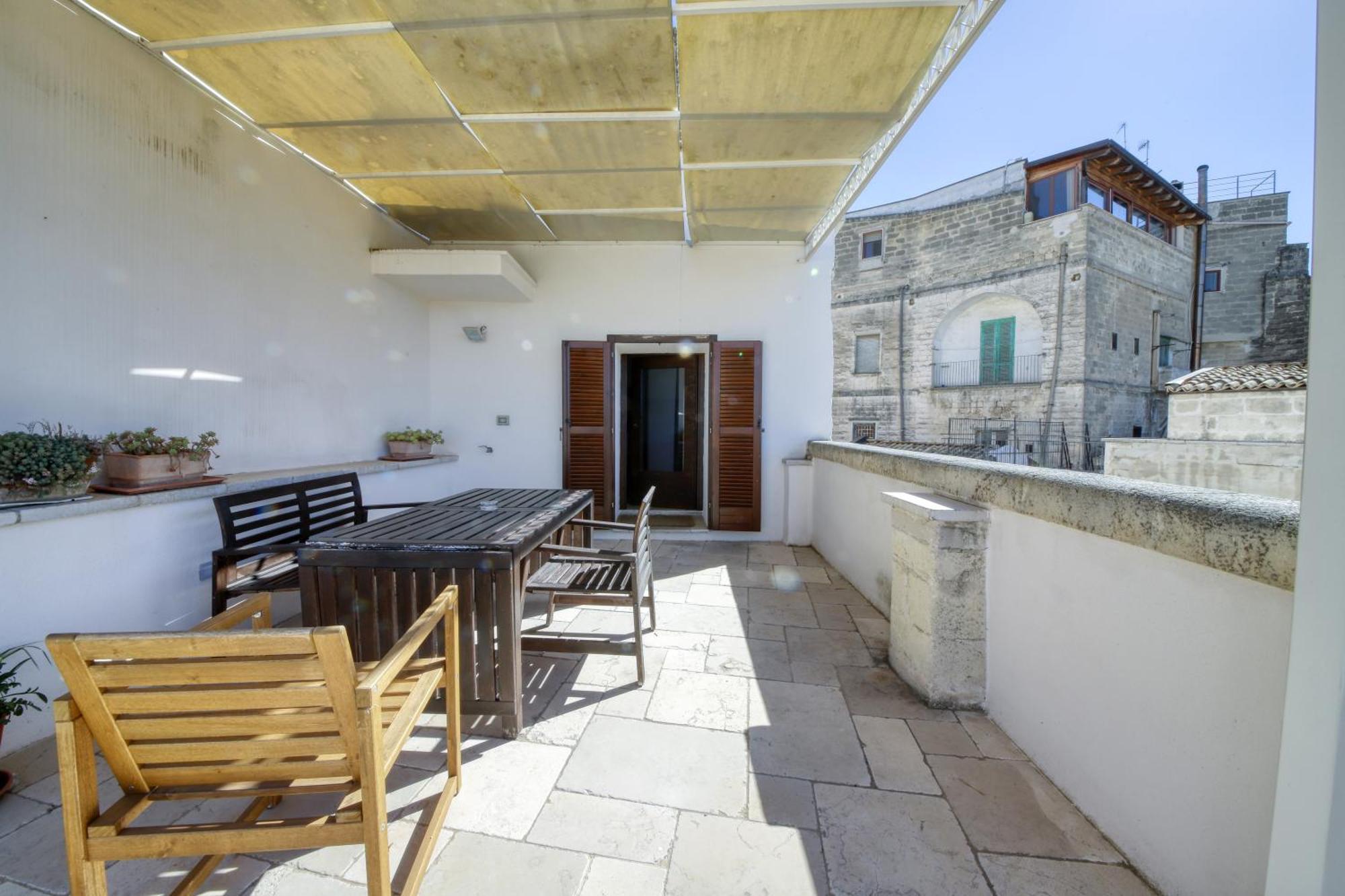 Il Melograno Apartments - Affitti Brevi Italia Gravina in Puglia Buitenkant foto
