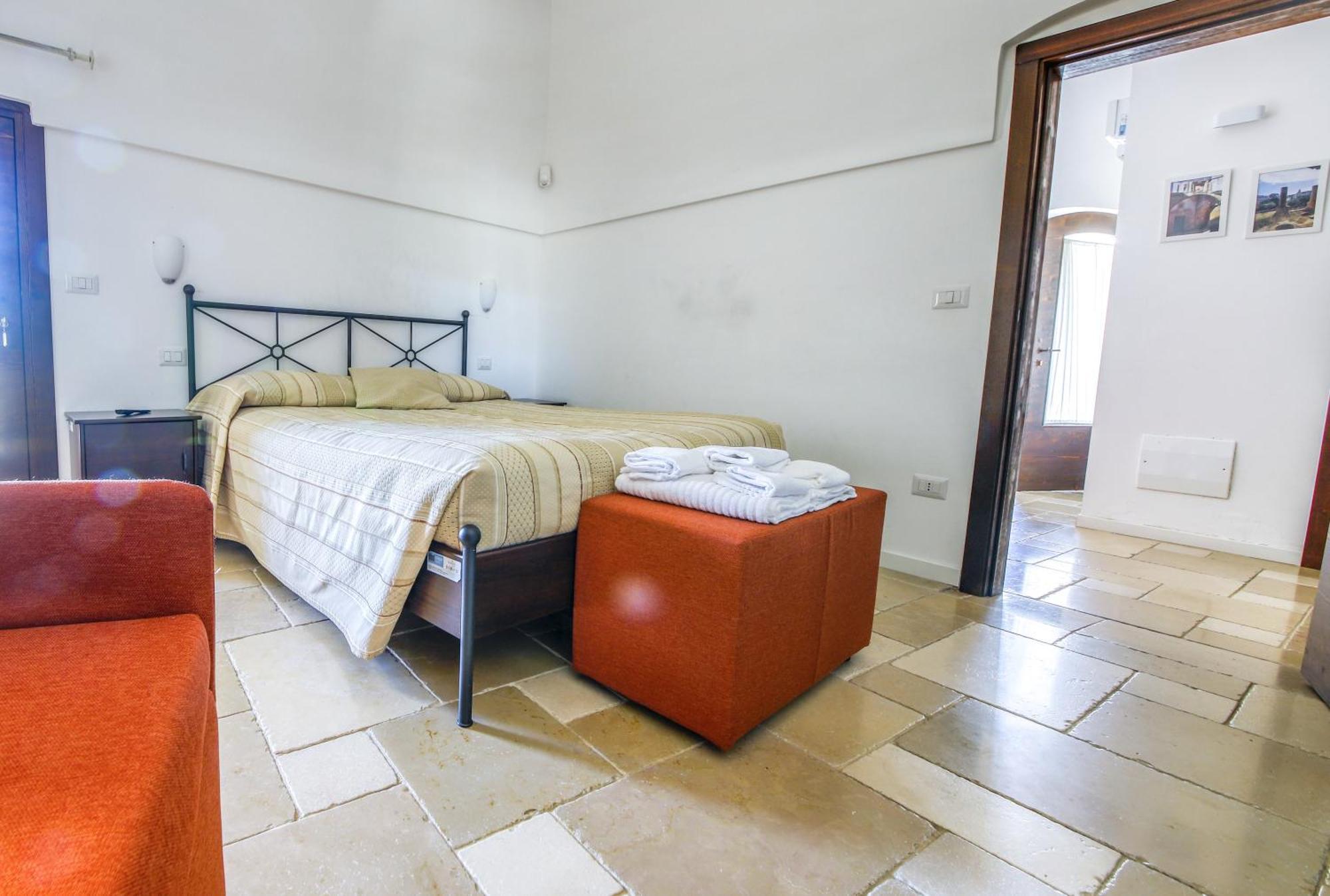 Il Melograno Apartments - Affitti Brevi Italia Gravina in Puglia Buitenkant foto