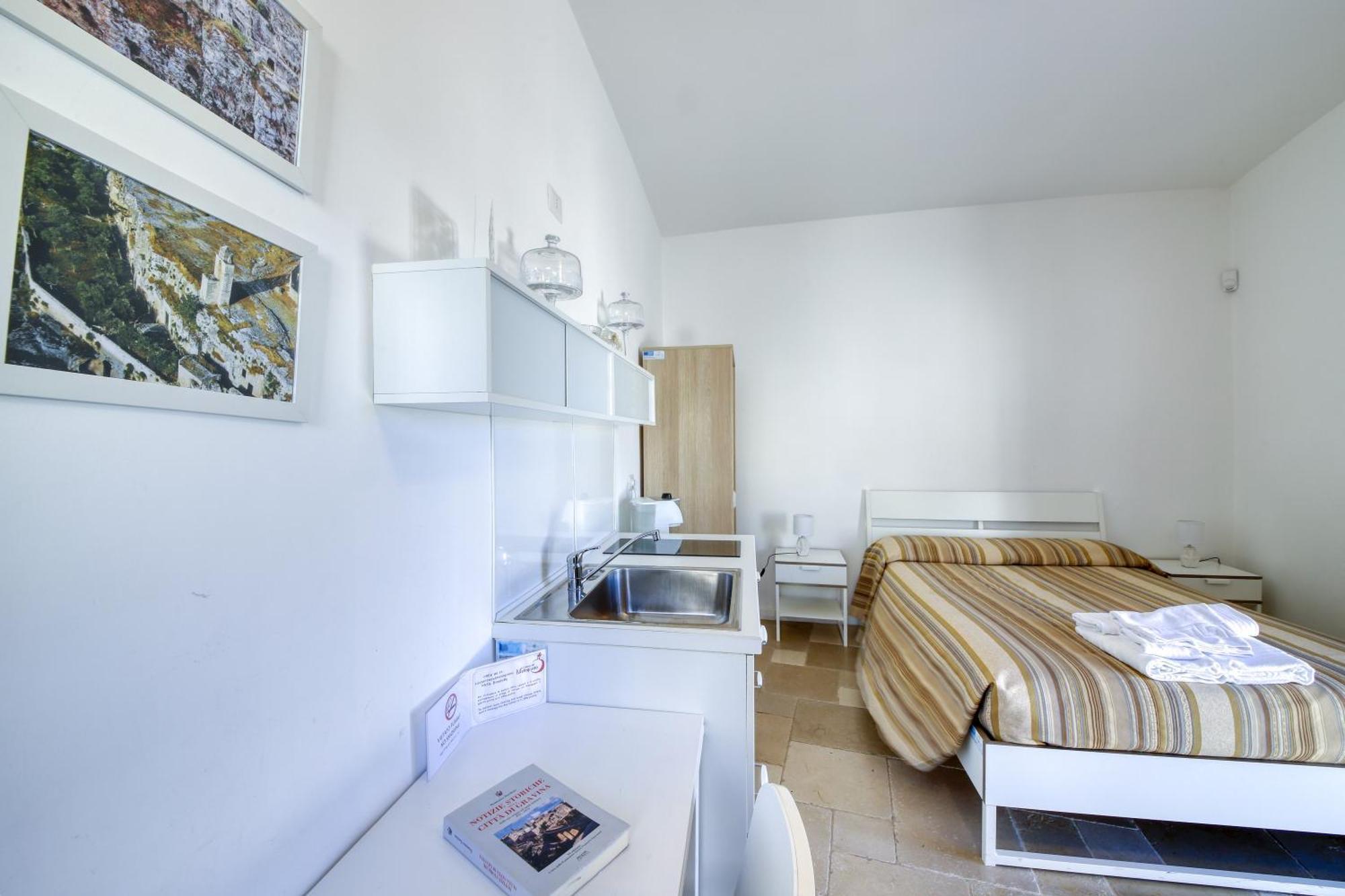 Il Melograno Apartments - Affitti Brevi Italia Gravina in Puglia Buitenkant foto