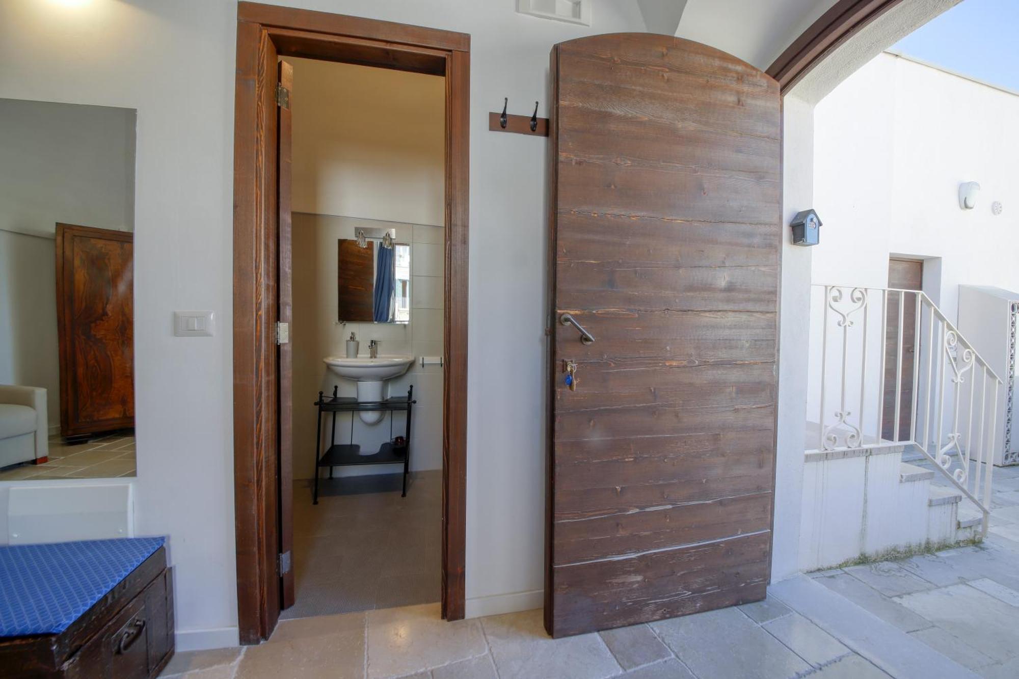 Il Melograno Apartments - Affitti Brevi Italia Gravina in Puglia Buitenkant foto