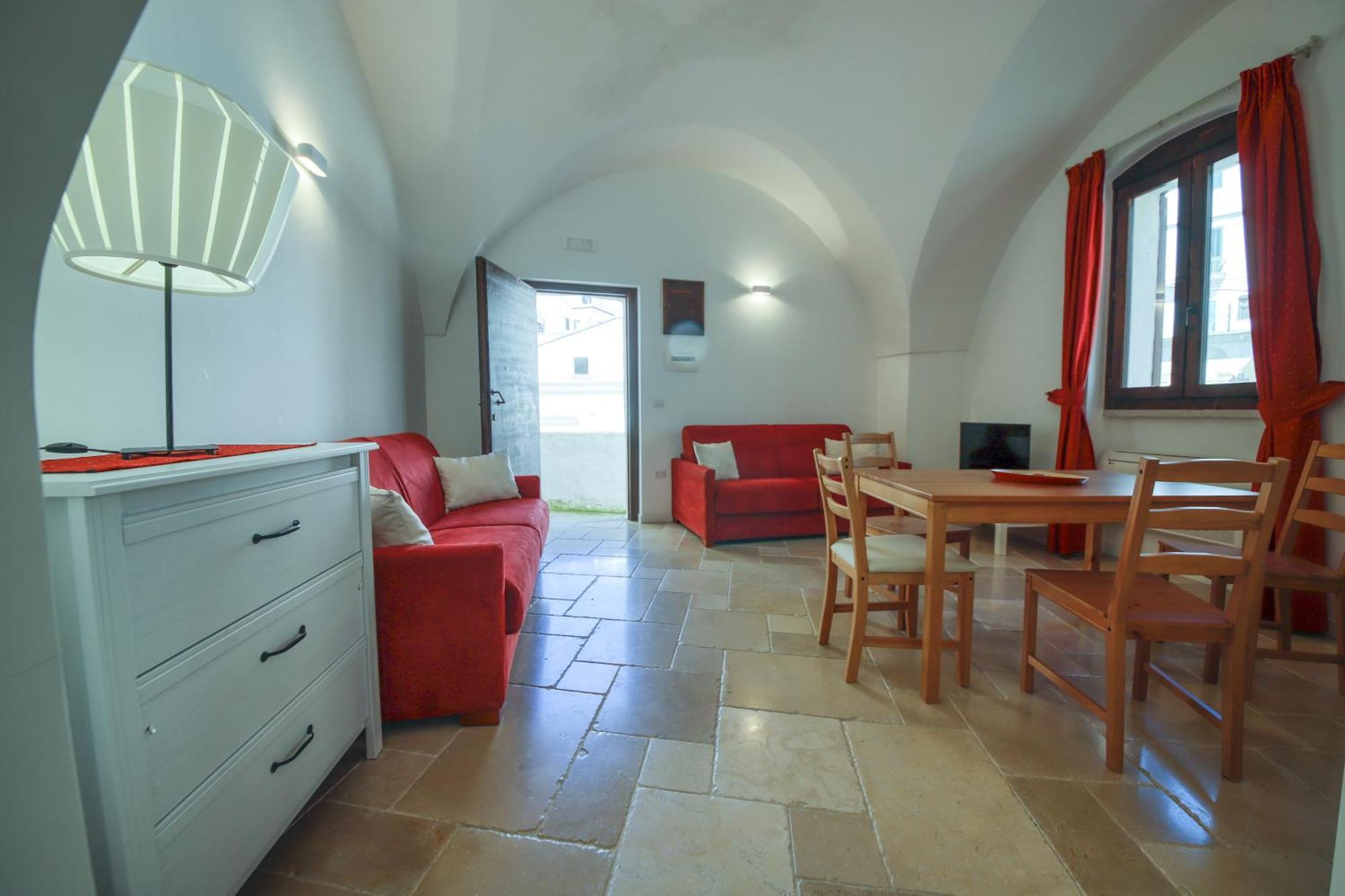 Il Melograno Apartments - Affitti Brevi Italia Gravina in Puglia Buitenkant foto