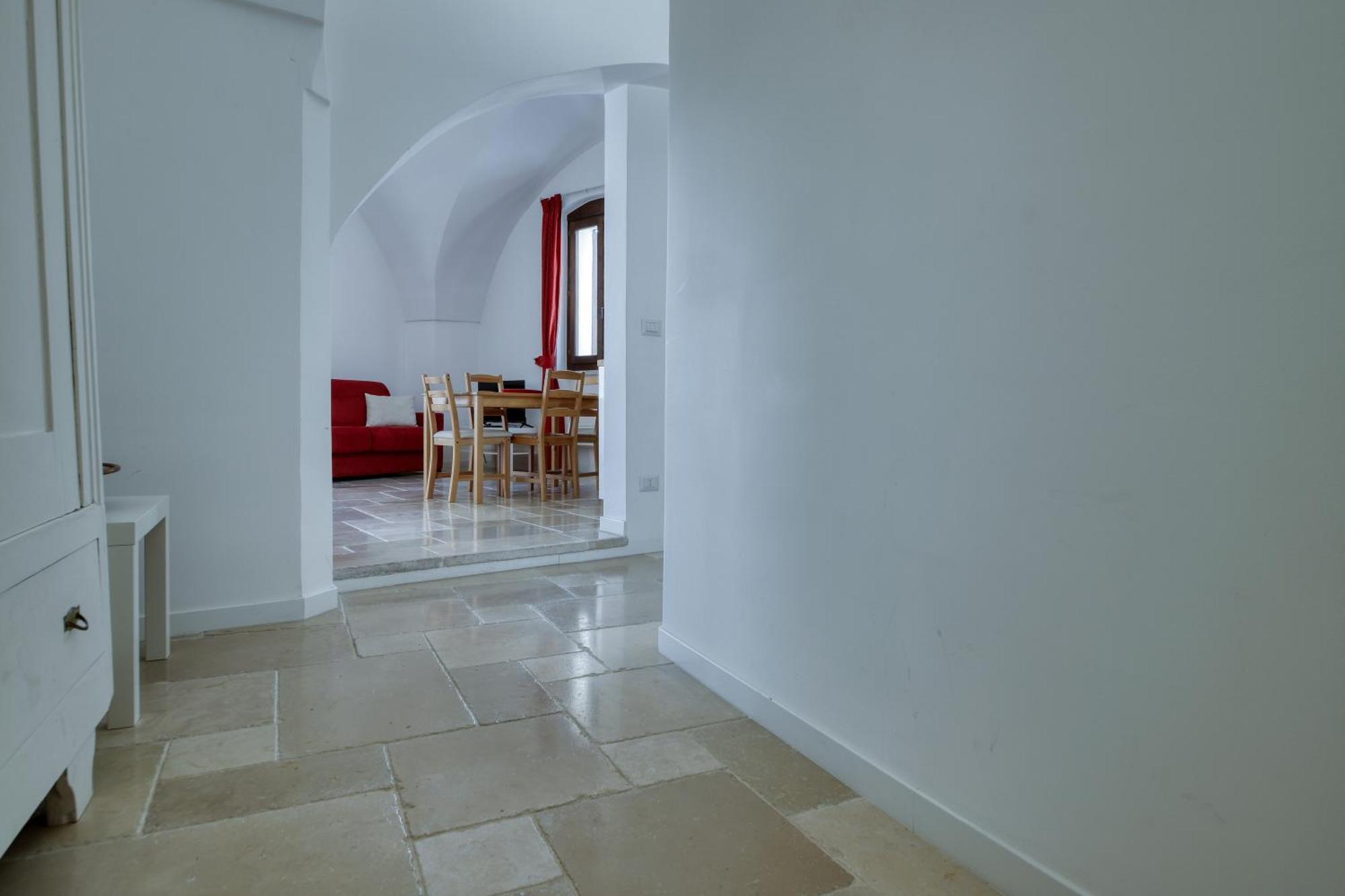 Il Melograno Apartments - Affitti Brevi Italia Gravina in Puglia Buitenkant foto