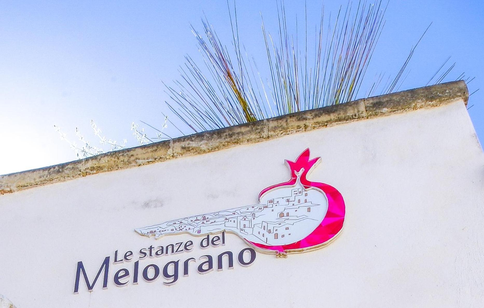 Il Melograno Apartments - Affitti Brevi Italia Gravina in Puglia Buitenkant foto