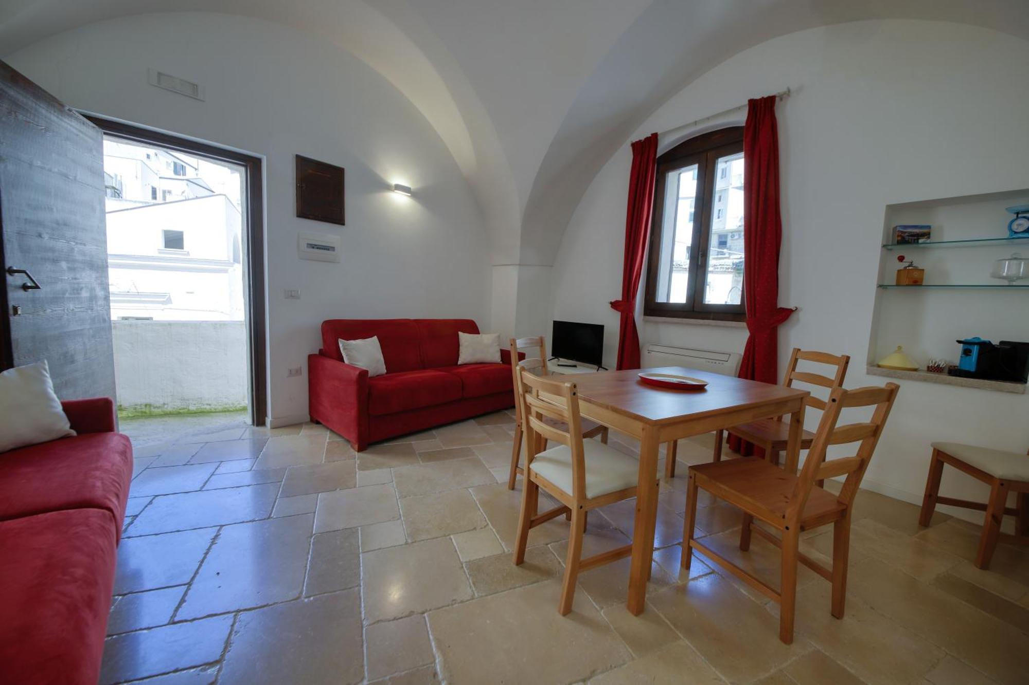 Il Melograno Apartments - Affitti Brevi Italia Gravina in Puglia Buitenkant foto