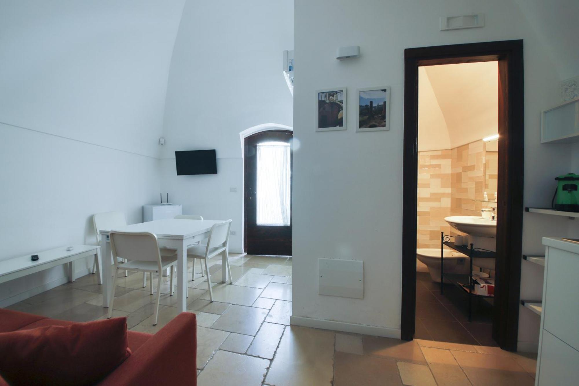Il Melograno Apartments - Affitti Brevi Italia Gravina in Puglia Buitenkant foto