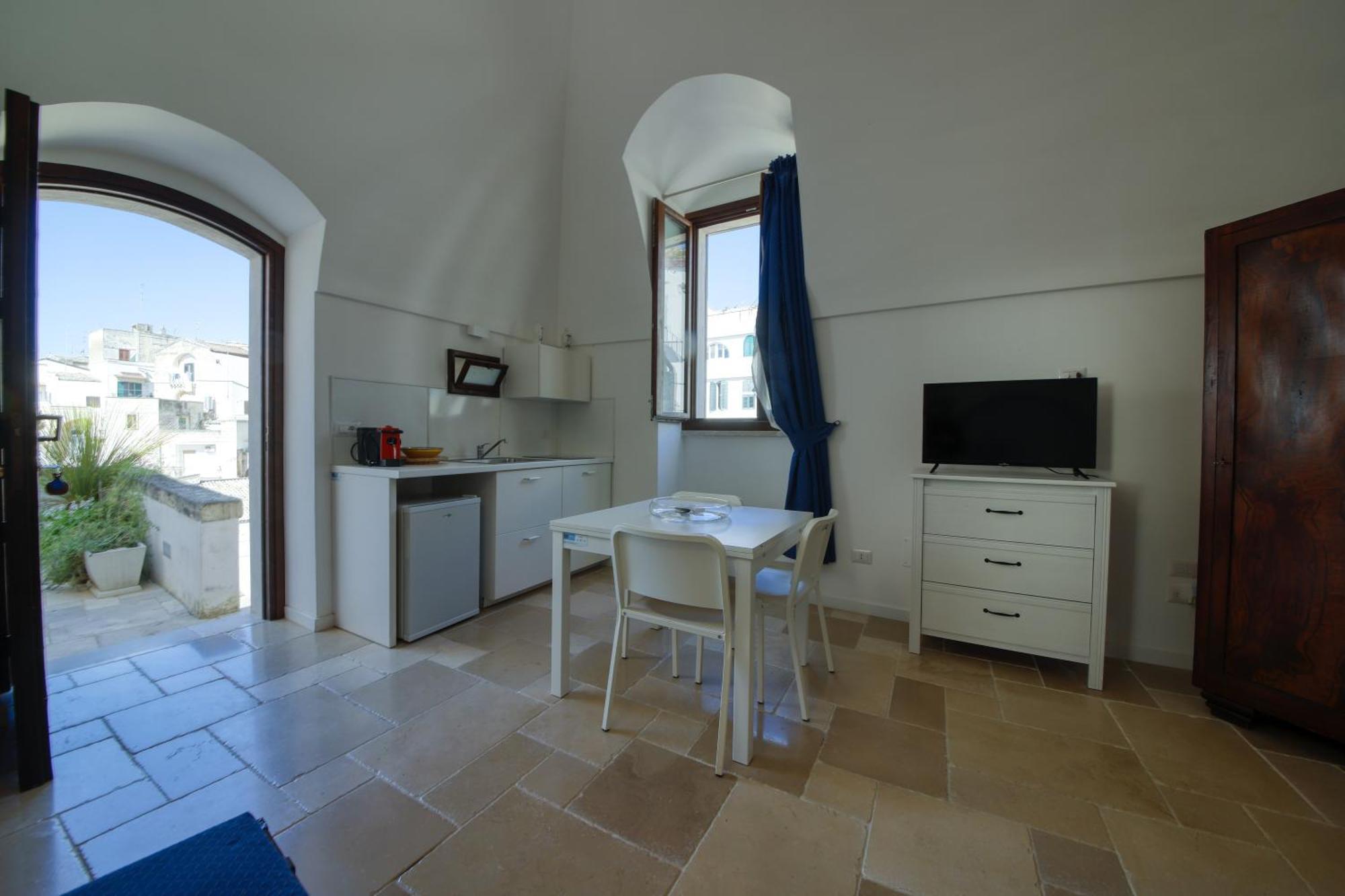 Il Melograno Apartments - Affitti Brevi Italia Gravina in Puglia Buitenkant foto