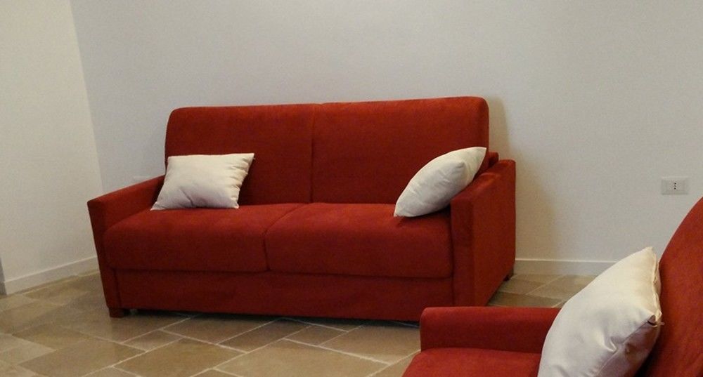 Il Melograno Apartments - Affitti Brevi Italia Gravina in Puglia Buitenkant foto