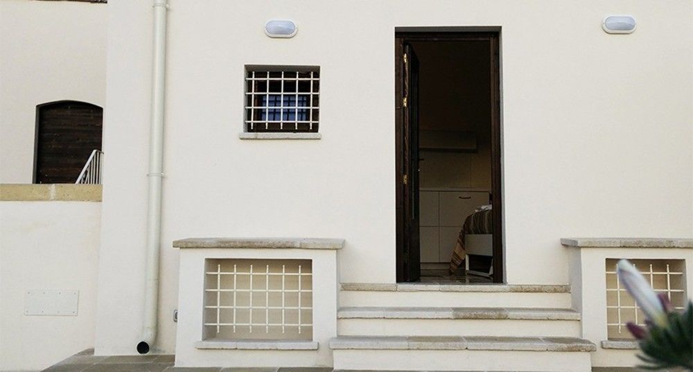 Il Melograno Apartments - Affitti Brevi Italia Gravina in Puglia Buitenkant foto