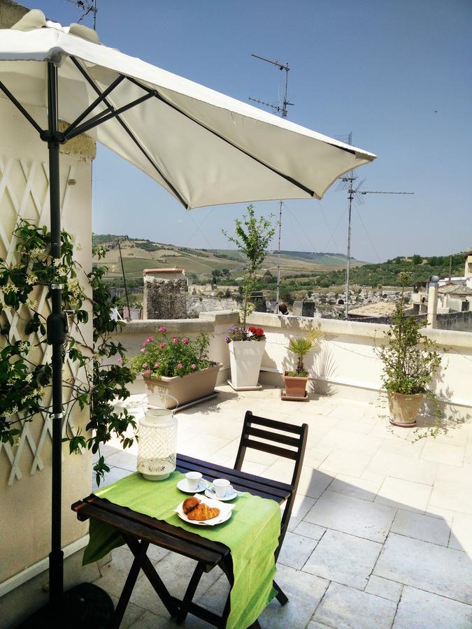 Il Melograno Apartments - Affitti Brevi Italia Gravina in Puglia Buitenkant foto