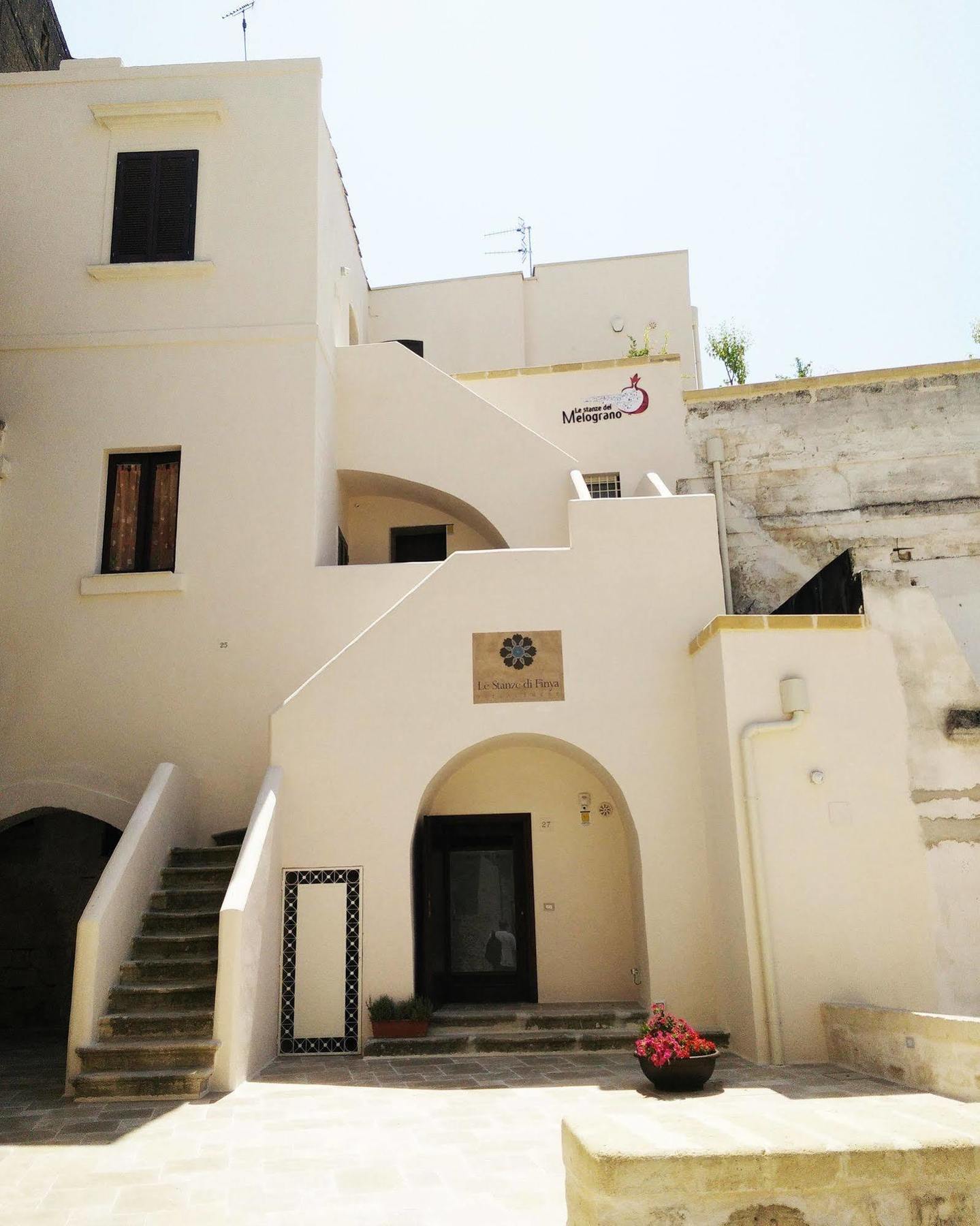 Il Melograno Apartments - Affitti Brevi Italia Gravina in Puglia Buitenkant foto